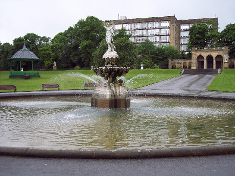 Calderdale College