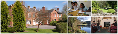 Bishopstrow College