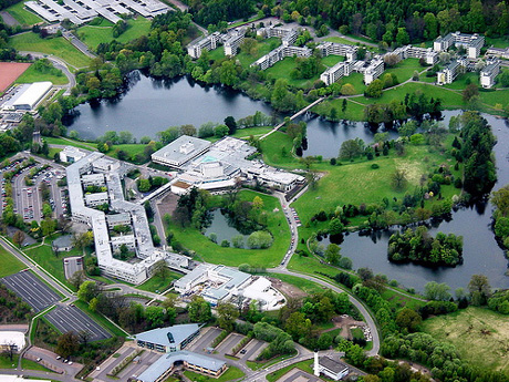 University of Sirling
