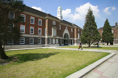 Middlesex University