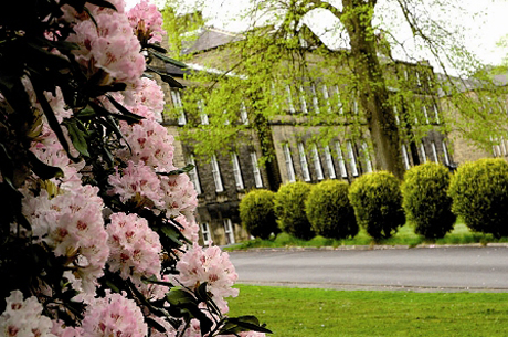 Rishworth School
