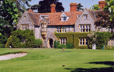 Millfield School NEW