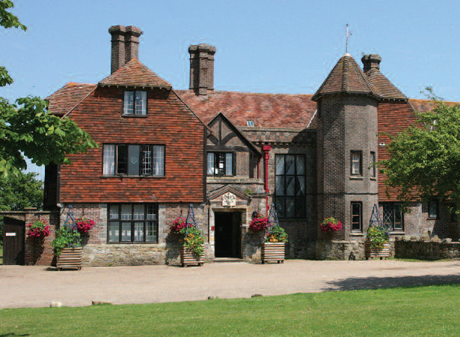 Sussex Summer Schools NEW