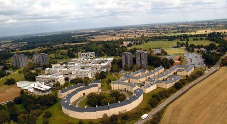 University of Essex