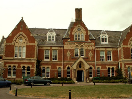 Friends School