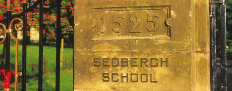 Sedbergh School NEW