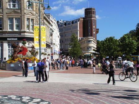 Business and Management Summer School NEW