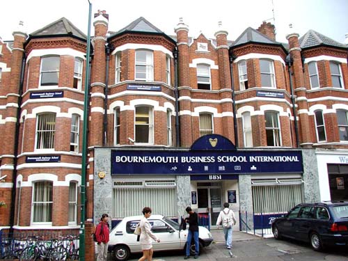 Business and Management Summer School NEW