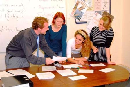 Business and Management Summer School NEW