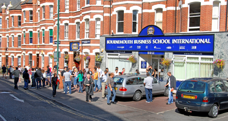 Hospitality & Tourism Summer School NEW