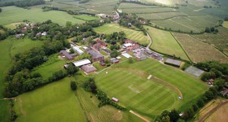 Bethany School NEW