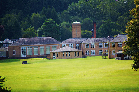 Mary Hare School NEW