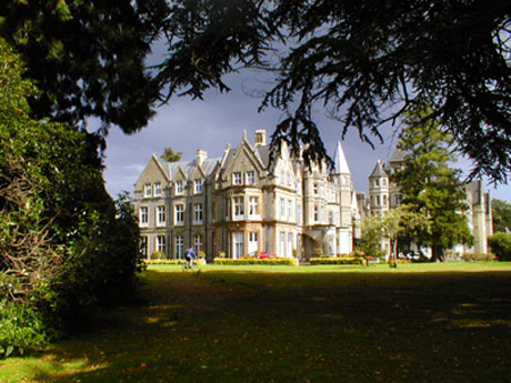 Brunel University NEW