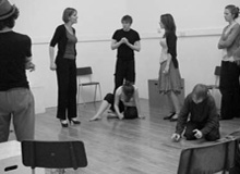 Drama Summer School