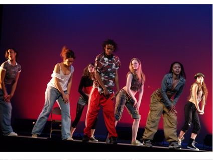 Drama Summer School