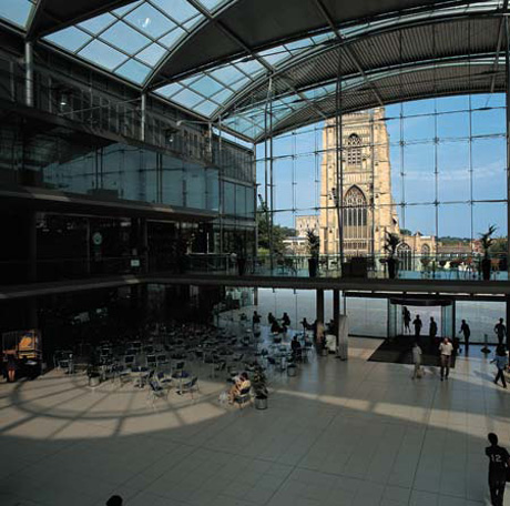University of East Anglia-Norwich NEW