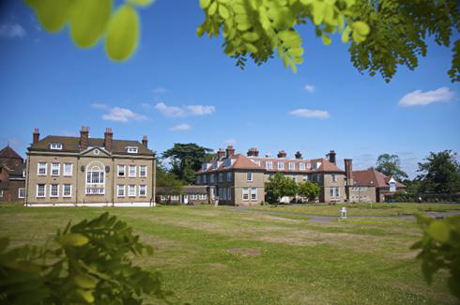 Farringtons School NEW