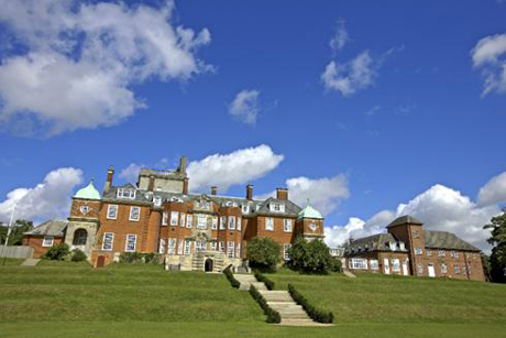 Pangbourne College NEW