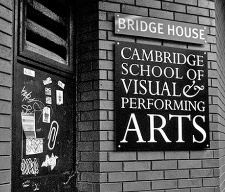 Art & Design Summer School