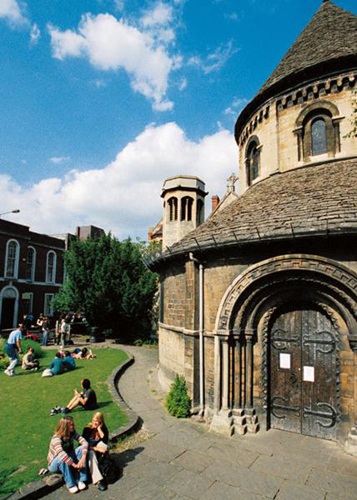 Art & Design Summer School