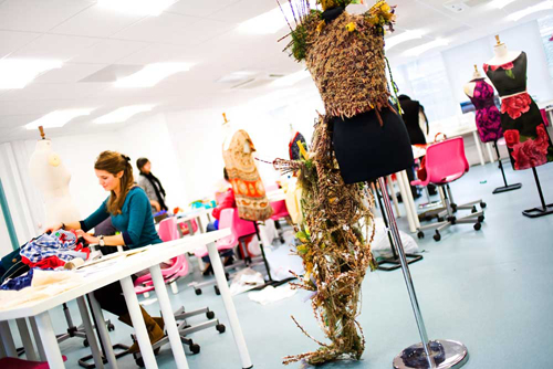 Art & Design Summer School