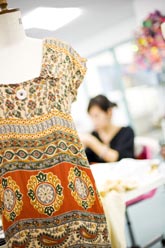 Art & Design Summer School