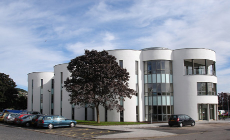 University of Dundee NEW