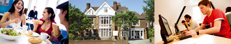 Stafford House School NEW