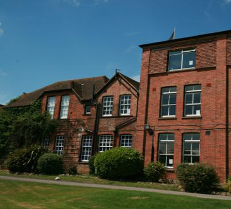 Ashford School NEW