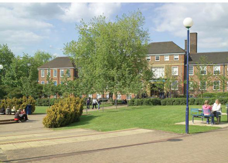 Guildford College NEW
