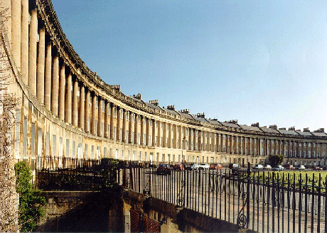 University of Bath NEW