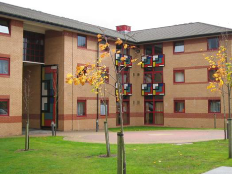 University of Staffordshire NEW