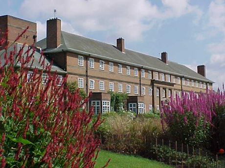 Askham Bryan College