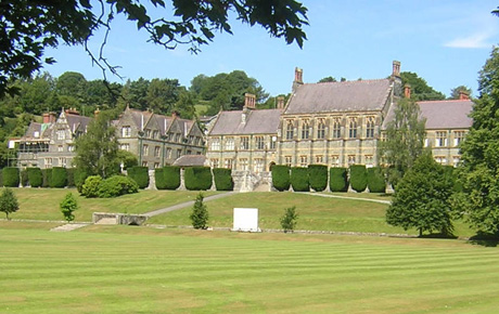 Kelly College NEW