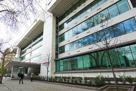 University of Westminster NEW