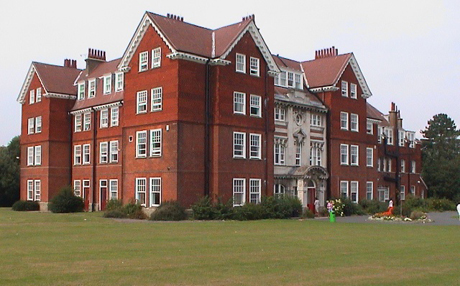 Eversley College NEW