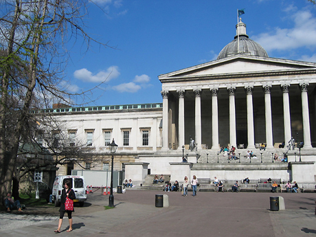 University College London NEW
