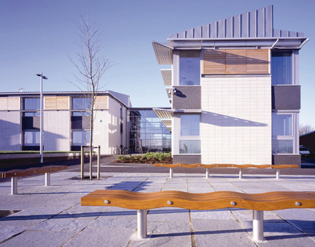 University of the West England NEW