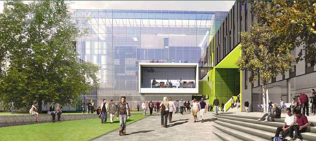 Oxford Brookes University NEW