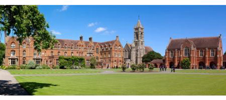St Edward’s School NEW