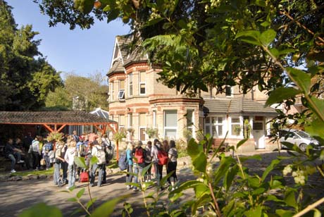 Cavendish School of English NEW