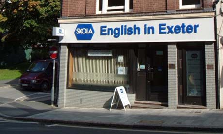Exeter NEW