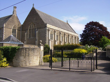 King’s Bruton NEW