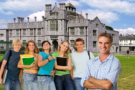 Plymouth College 