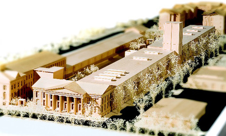 Architecture Summer School NEW