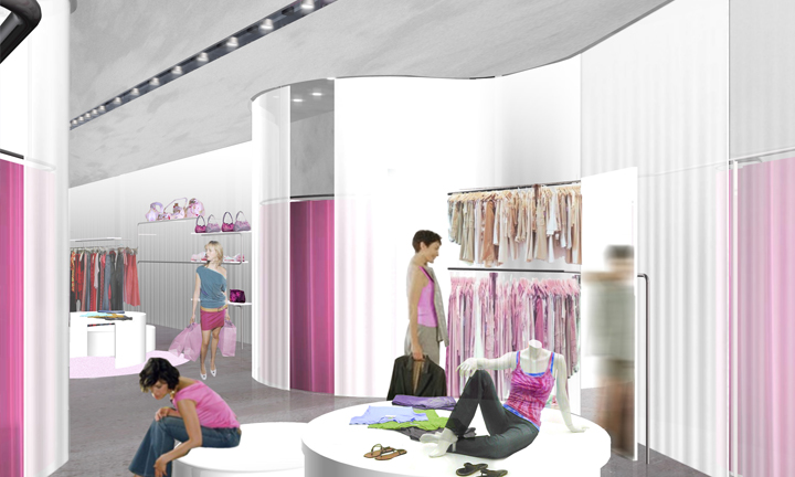 Fashion Business Summer School NEW