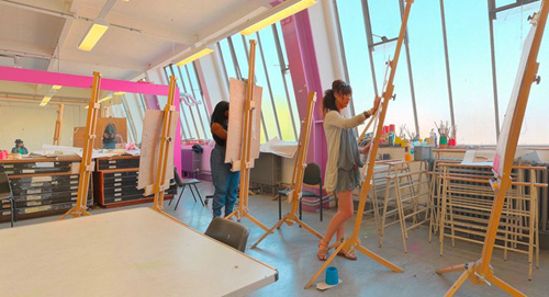 Fashion Business Summer School NEW