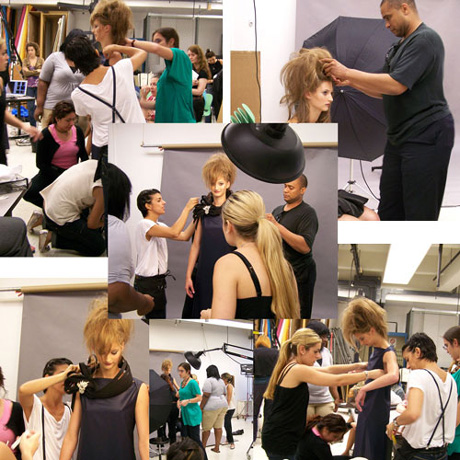 Fashion Styling and Design Summer School NEW