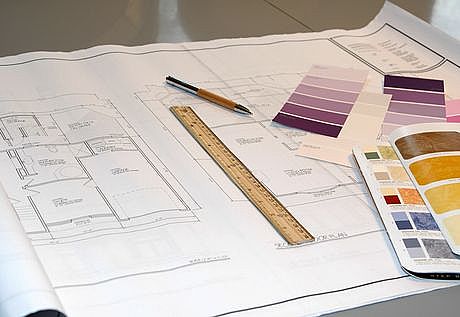 Interior Design Summer School NEW