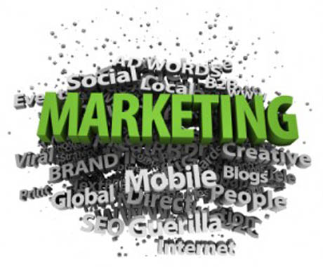 Marketing & Communication Summer School NEW